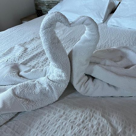 טרביסיו Casa Vacanza Cadorna Residence מראה חיצוני תמונה