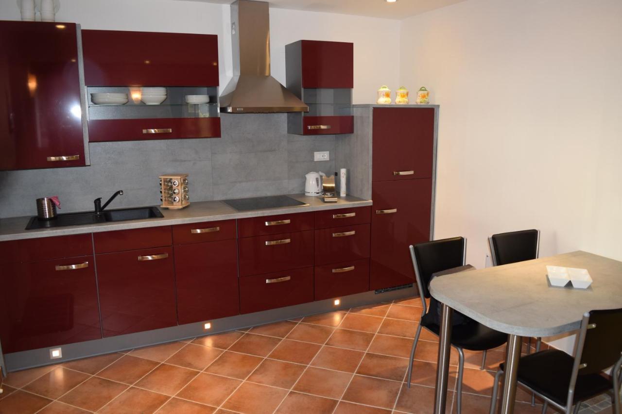 טרביסיו Casa Vacanza Cadorna Residence מראה חיצוני תמונה